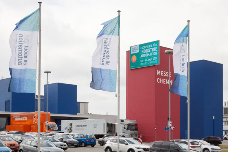 Messe Chemnitz aaa