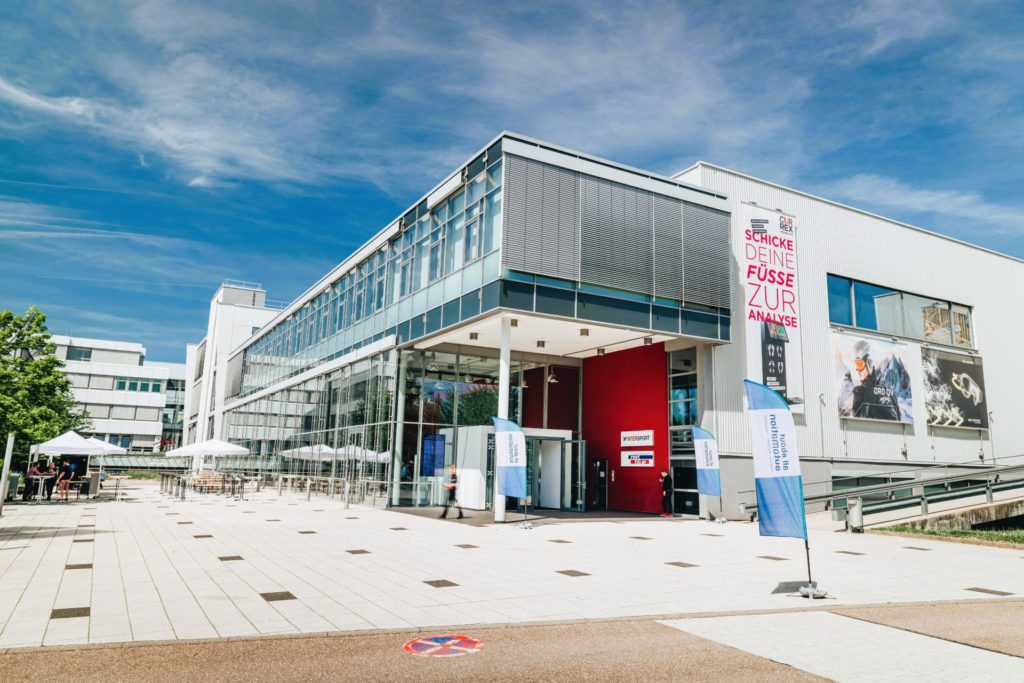 aaa Heilbronn 2022 Außenansicht