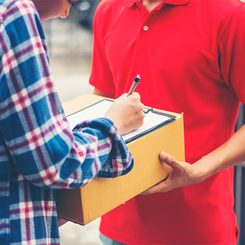 TRANSPORT & DELIVERY: Un plus para la industria