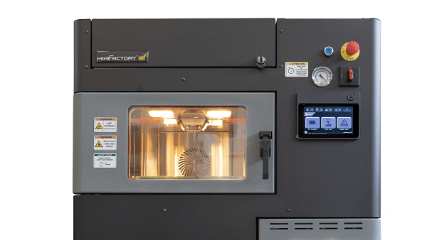 miniFactory Ultra 3D
