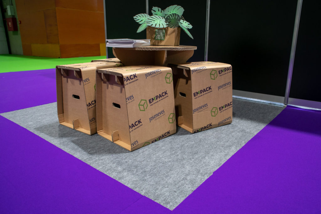 Imagen de Empack