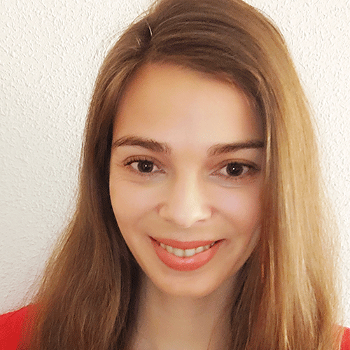 Maria del carmen CEO / sustainable packaging consultant de PACK