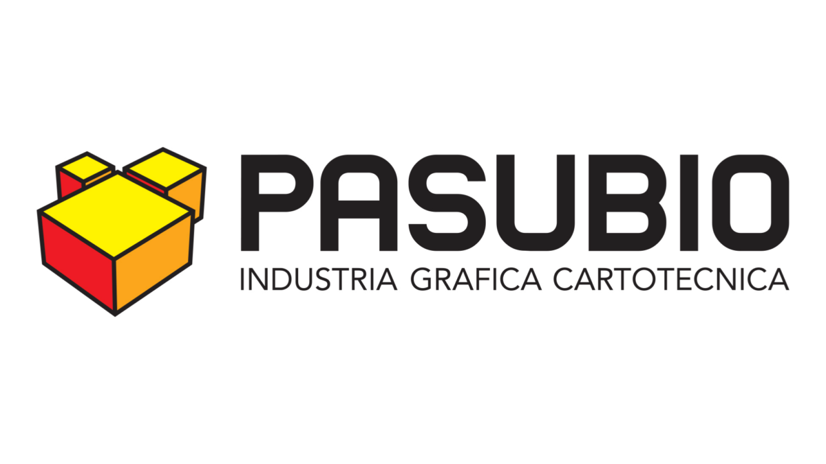 Pasubio – Industria Grafica Cartotecnica