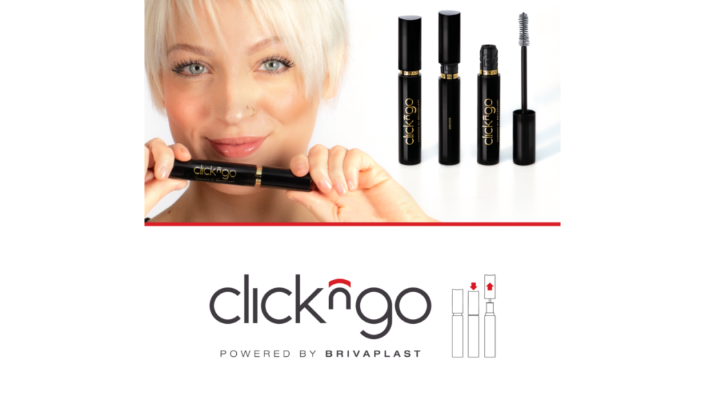 Click ‘n go mascara
