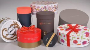 CAPPELLIERE E SCATOLE ROTONDE E OVALI – Packaging Premiere \u0026 PCD Milan