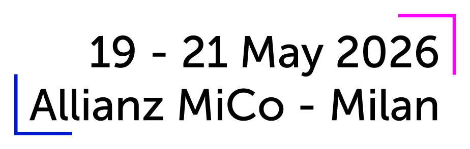 Allianz MiCo Milan Dates for Paris Packaging Week