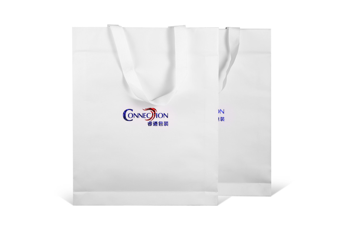 Poly Bag Packaging Premiere & PCD Milan