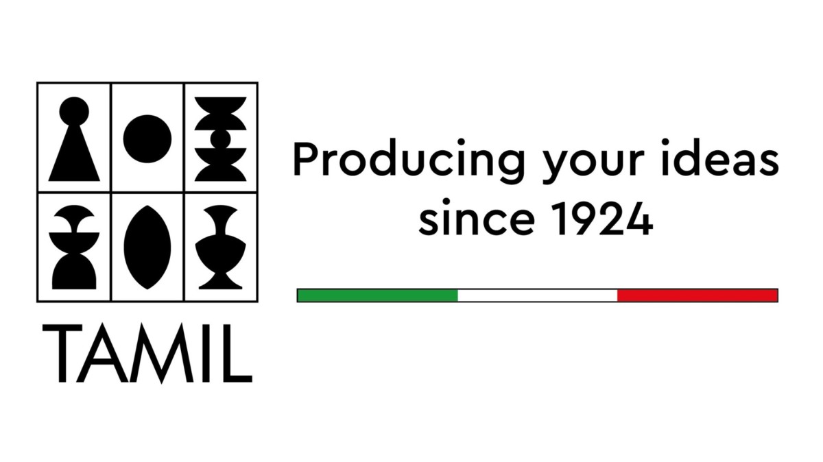 T.A.M.I.L. SRL Packaging Premiere & PCD Milan
