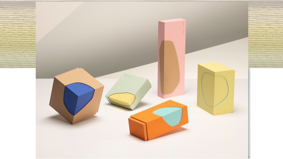 Eska PURE – Packaging Premiere & PCD Milan