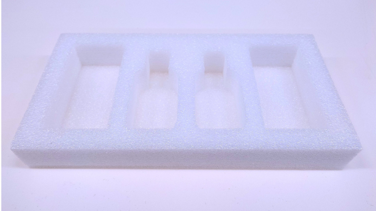 Polietilene Espanso - Beta Packaging - Foto 3