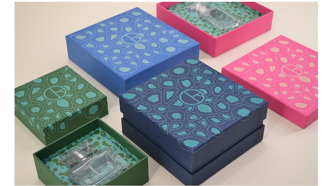 Engraving Boxes