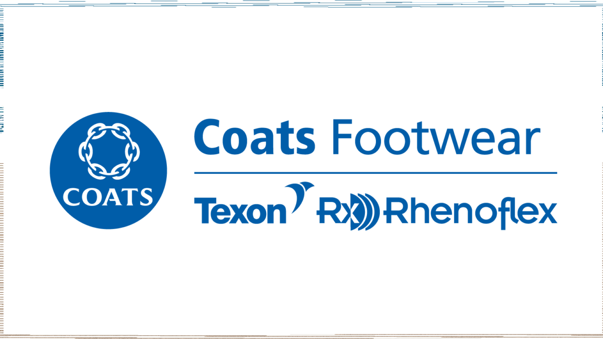 Coats Footwear
