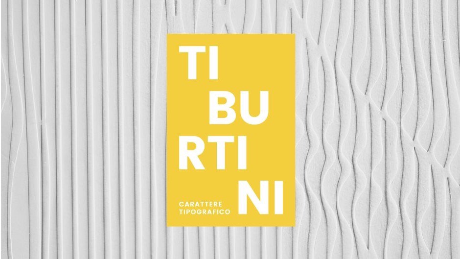 Tiburtini Srl