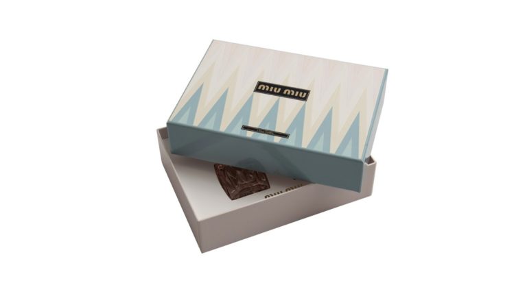 Miu Miu L’Eau Rosée