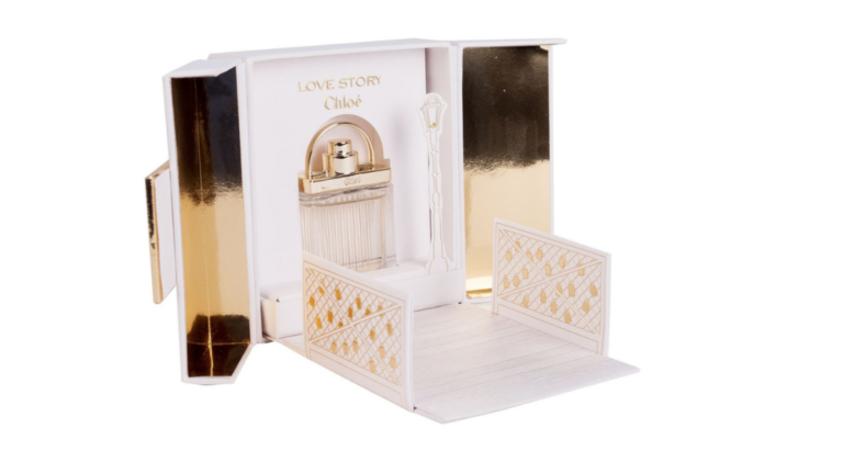 Chloé Love Story TOA
