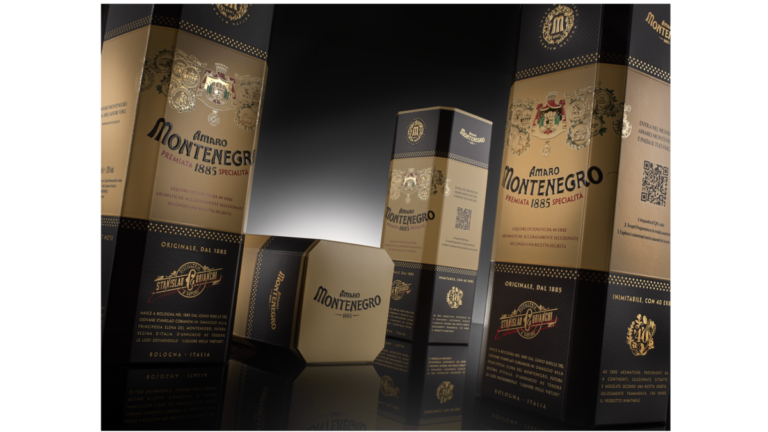 Amaro Montenegro