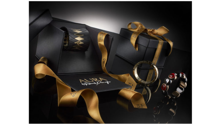 Roberto Demeglio Box Aura