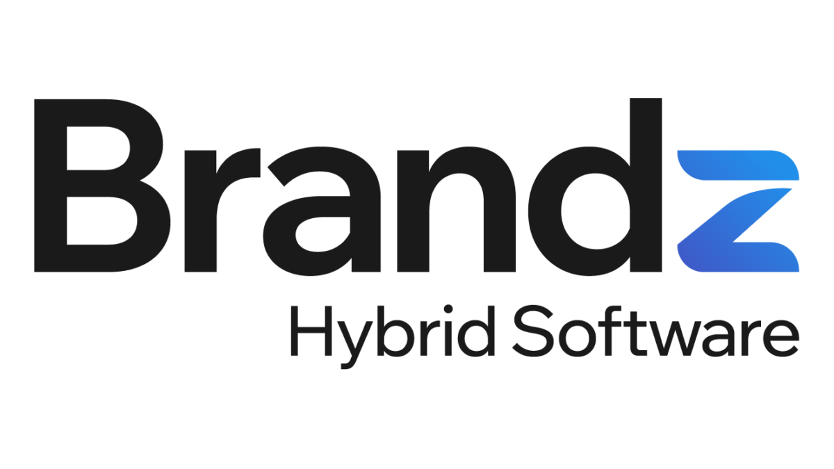 Hybrid BrandZ