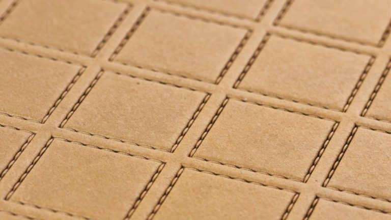 Unthinkable paper for packaging dreamers