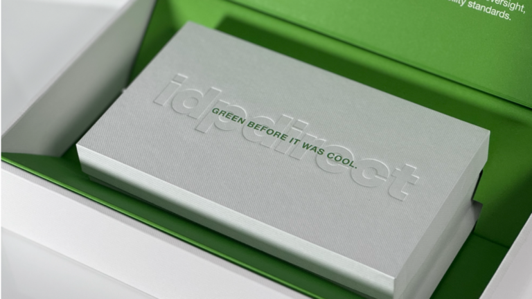 E-commerce Packaging
