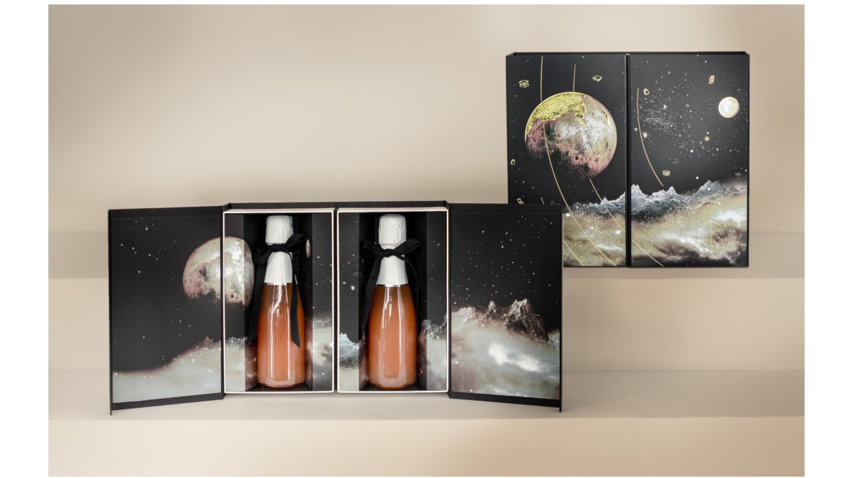 Cosmic Box