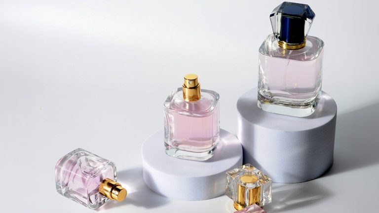 Flaconi profumo