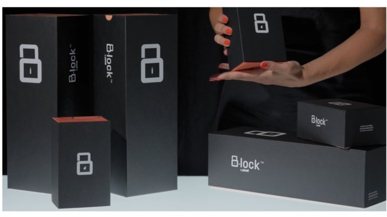 Pozzoli B-lock