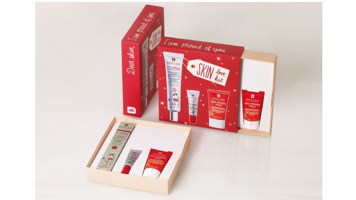 Skin Love Kit – Erborian