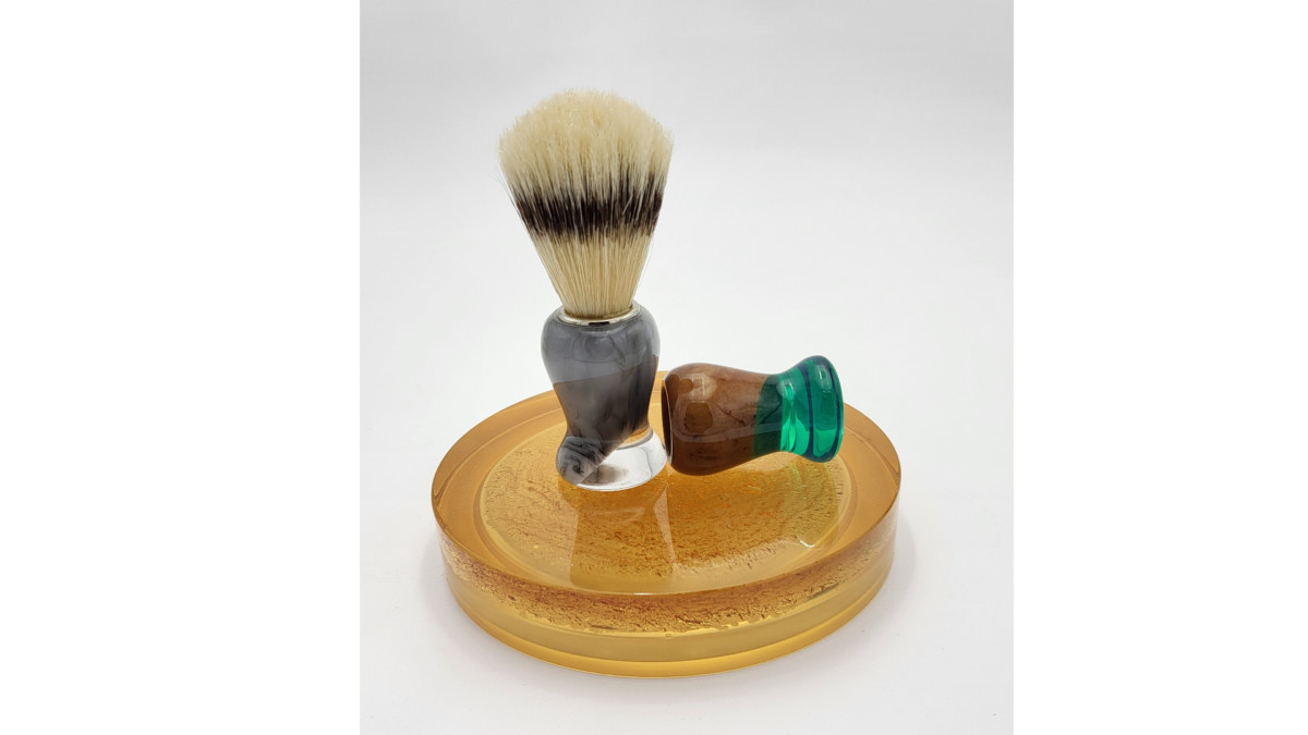 Pennello da barba