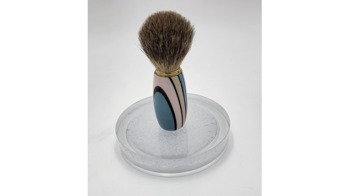 Pennello da barba