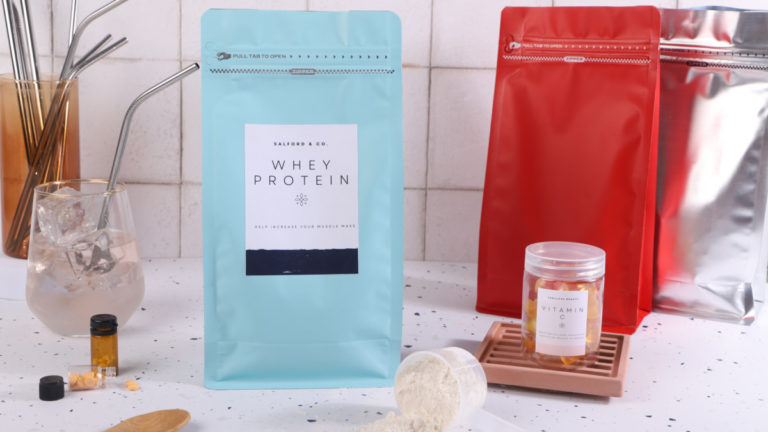 Product packaging: modern trends and solutions