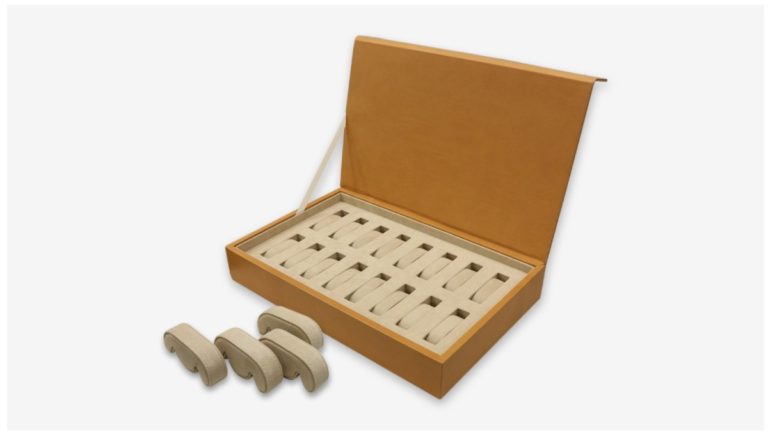 Watch box