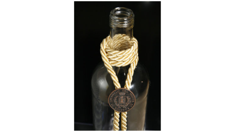 ACCESSORI IN METALLO PER WINE&SPIRITS