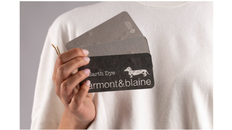 cartellino abbigliamento