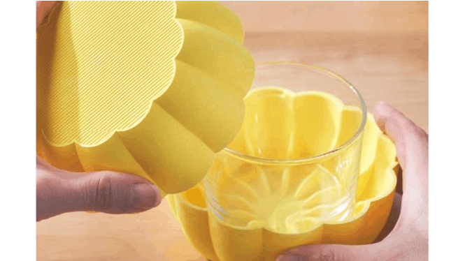 Pulp-foaming series
