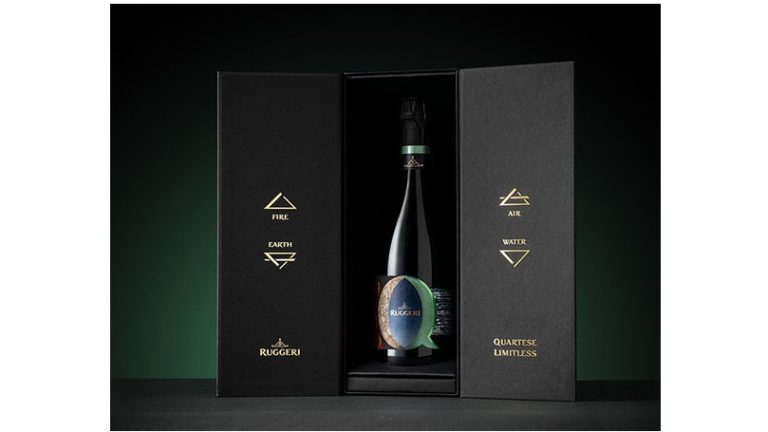 Il B-Lock di Pozzoli per Ruggeri Quartese Limitless