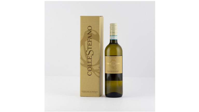 Confezione per bottiglia di vino