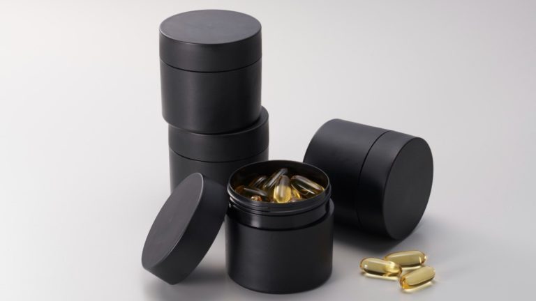 Biobased & compostable alternative for ABS packaging solutions!