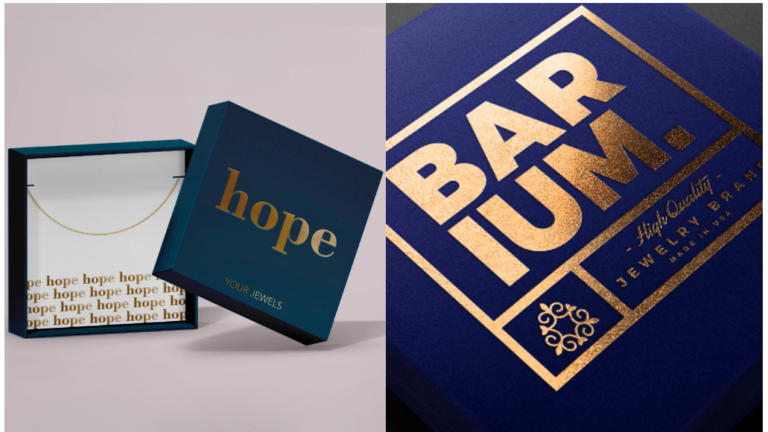 Packaging Premium