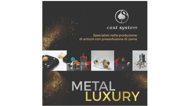 Accessori in metallo – made in Italy