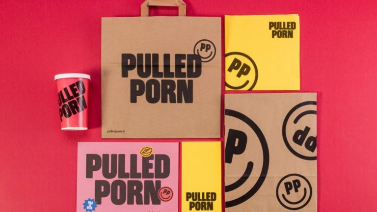 Pulled Porn