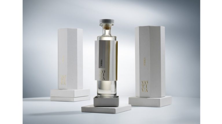 Pozzoli Twist2Open per Vodka Votiva