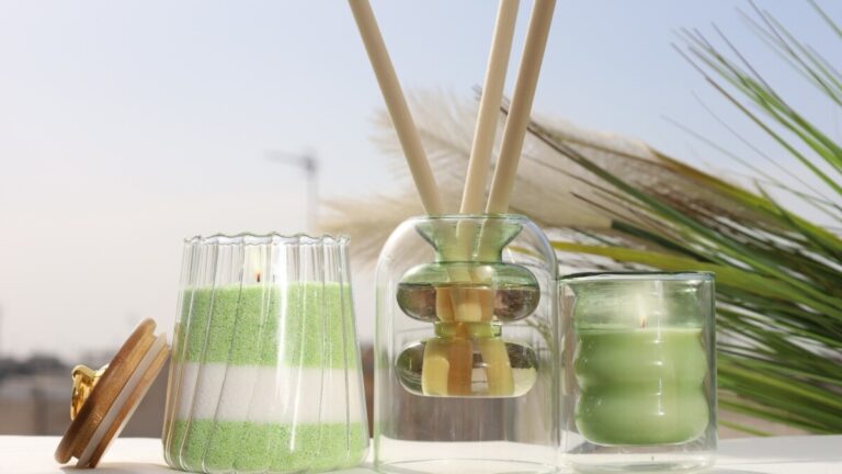 Reed Diffuser Supplies