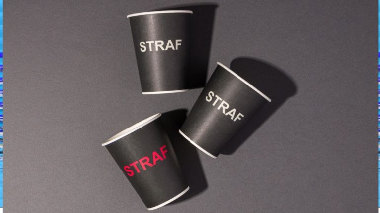 Straf