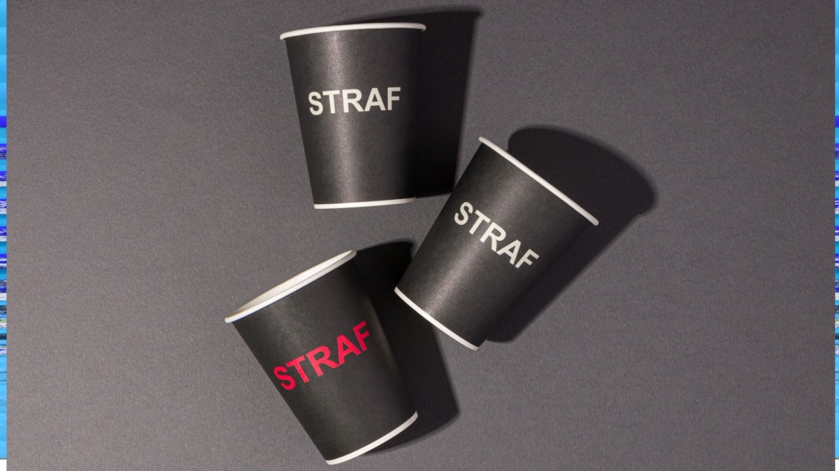 Straf