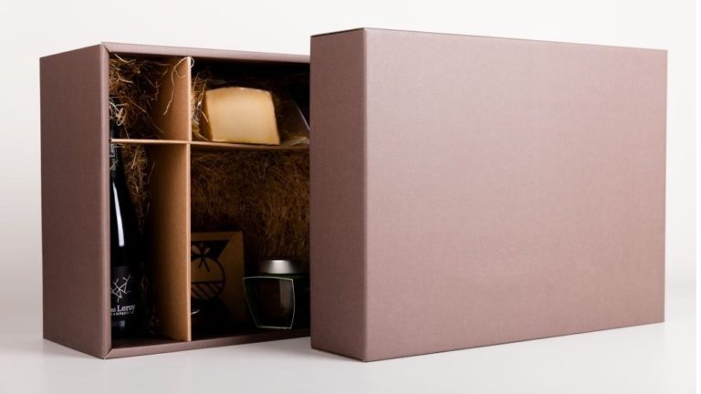 Box e cofanetti