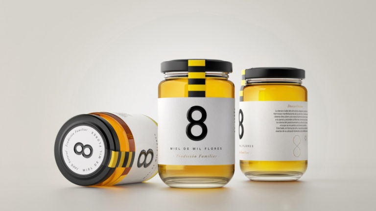 Miel 8