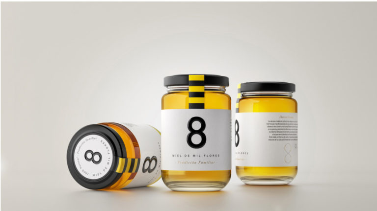 Miel 8