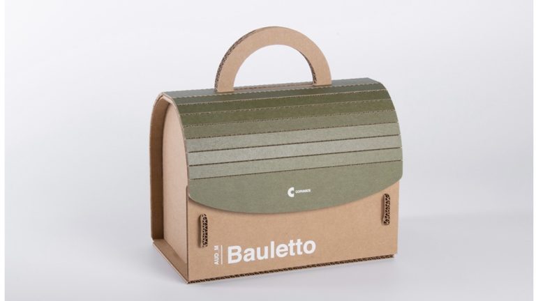 Bauletto Audrey