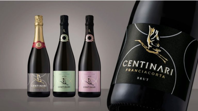 Centinari – Restyling